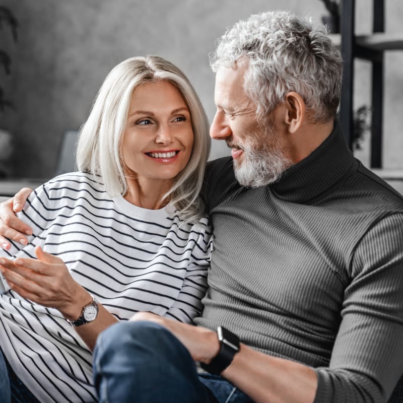 Dental Implants, Southport Dentist