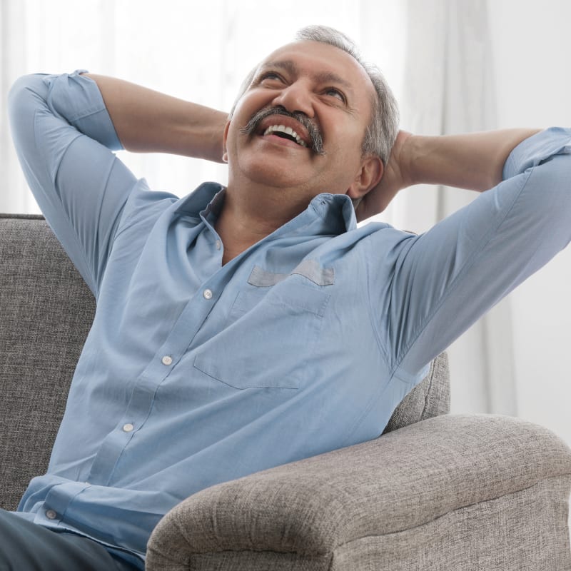 Dentures, Southport Dentist