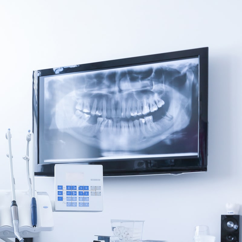Dental Technology, Southport Dentist
